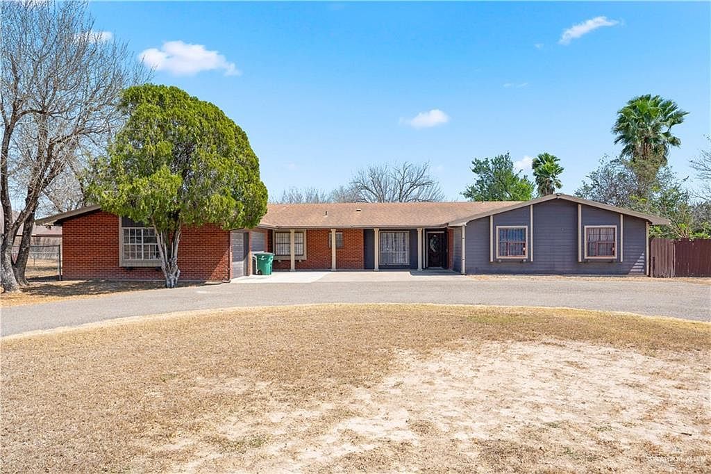 501 S Greene Rd Mission, TX 78572  | Single Family