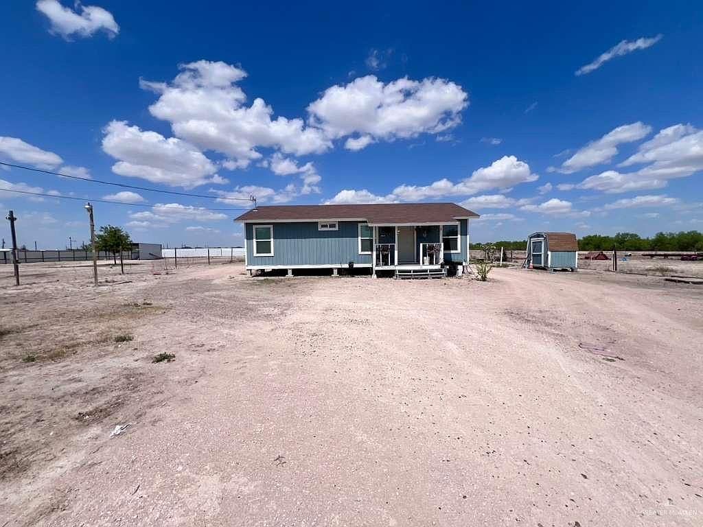 38416 El Quelite Rd Penitas, TX 78576  | Single Family