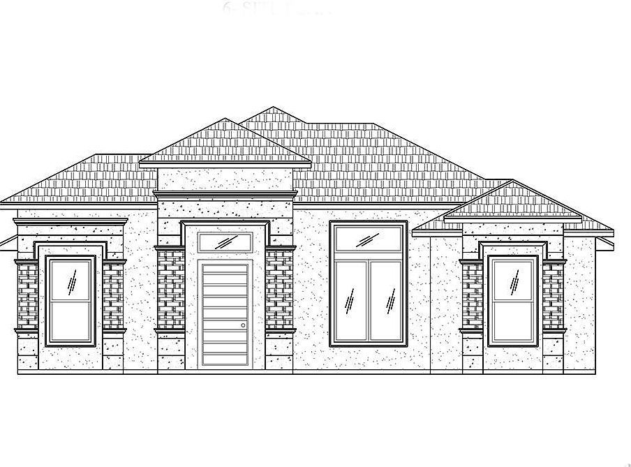 1101 W Eagle Ave Pharr, TX 78577  | Single Family