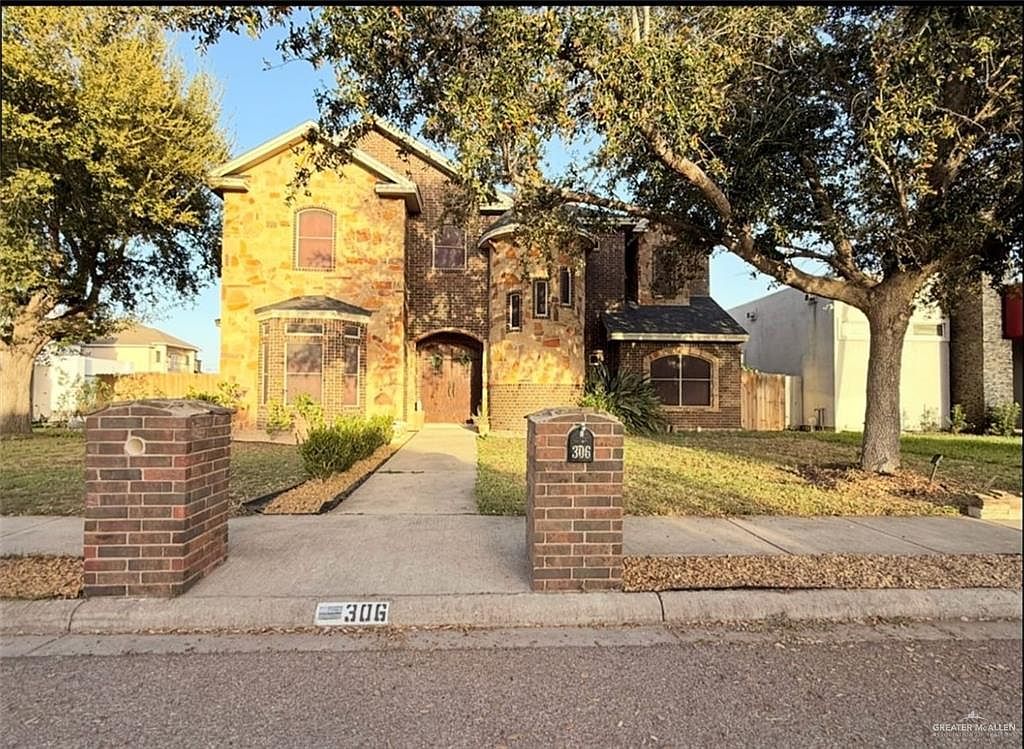 306 Driftwood Ave Mission, TX 78572  | Single Family