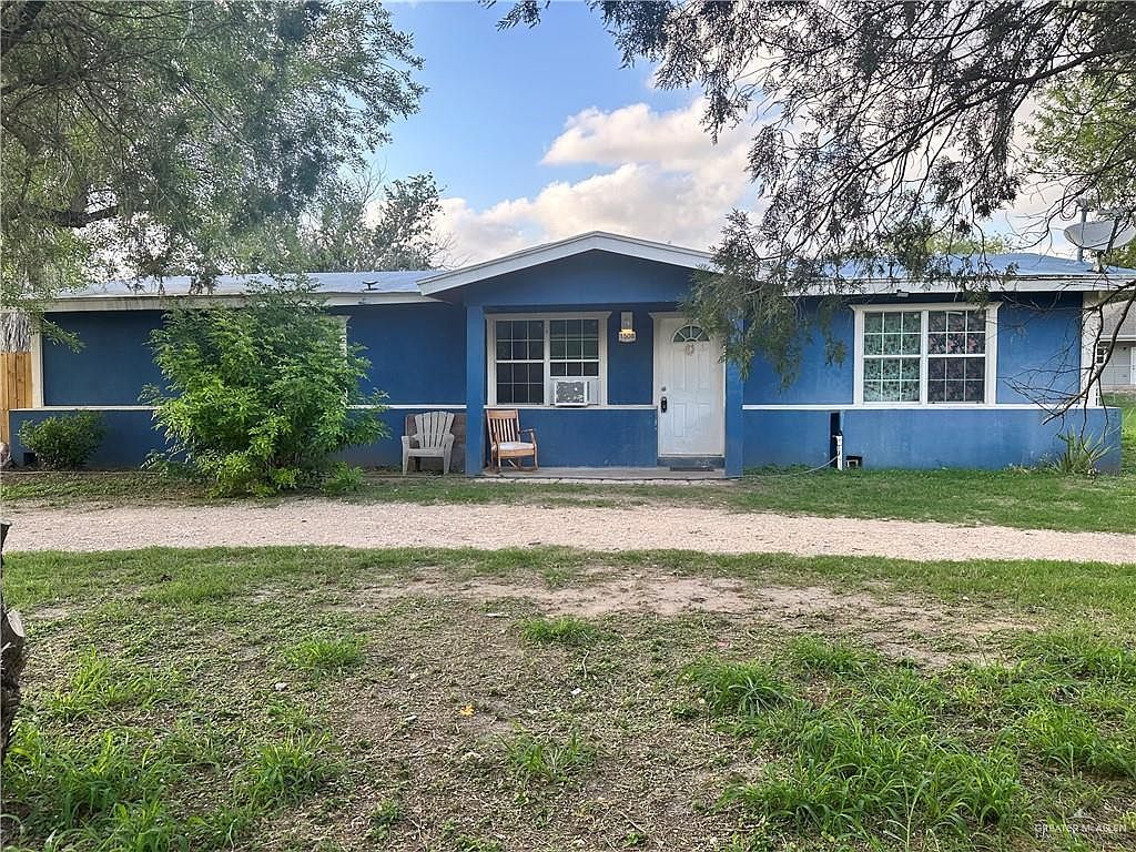 1508 Tierra Santa Dr Weslaco, TX 78596  | Single Family