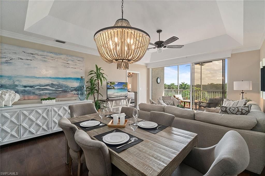 7687 Pebble Creek Cir APT 405 Naples, FL 34108 - Thumbnail 2