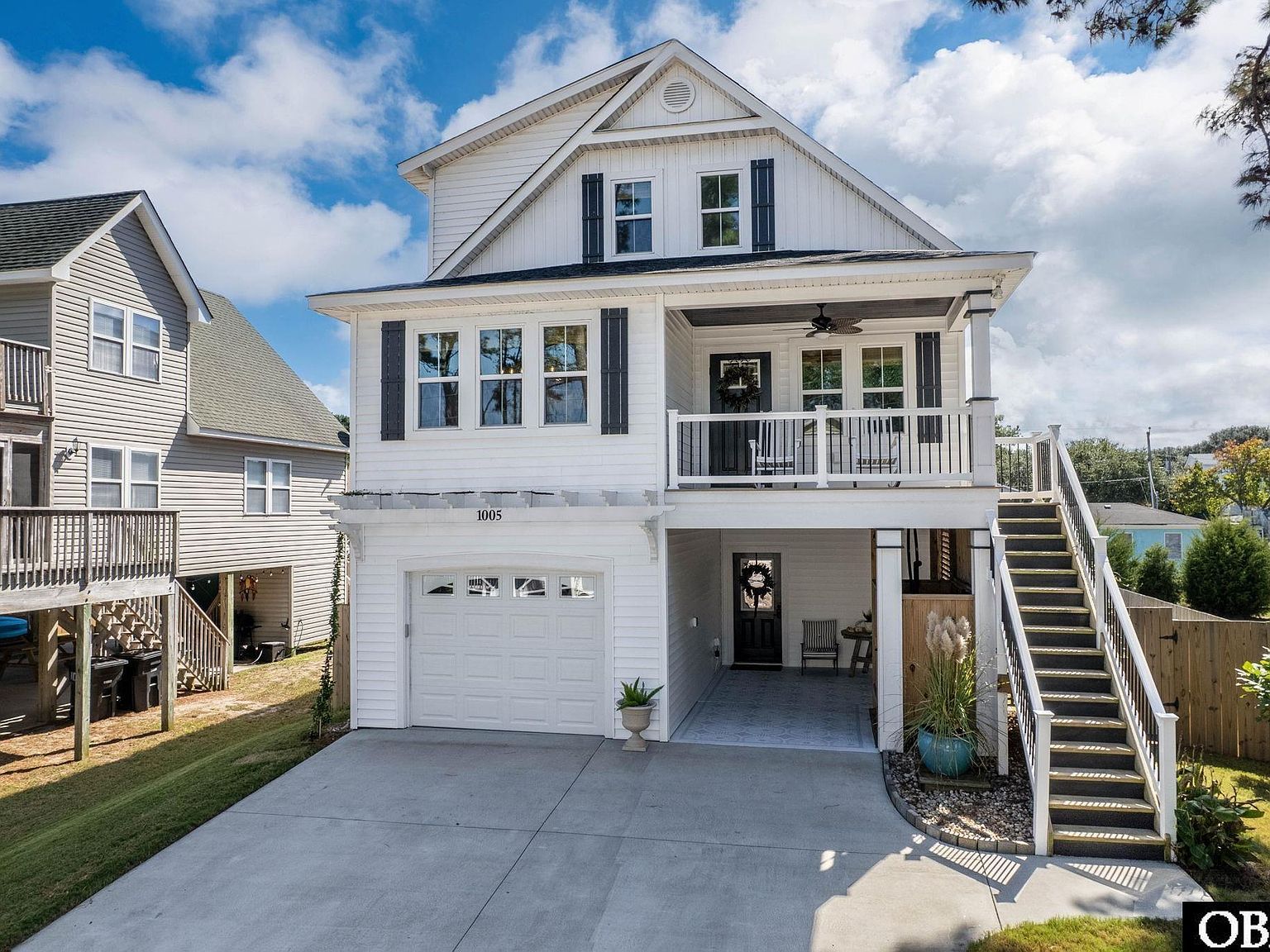 1005 W Avalon Dr LOT 272 Kill Devil Hills, NC 27948 - Thumbnail 2