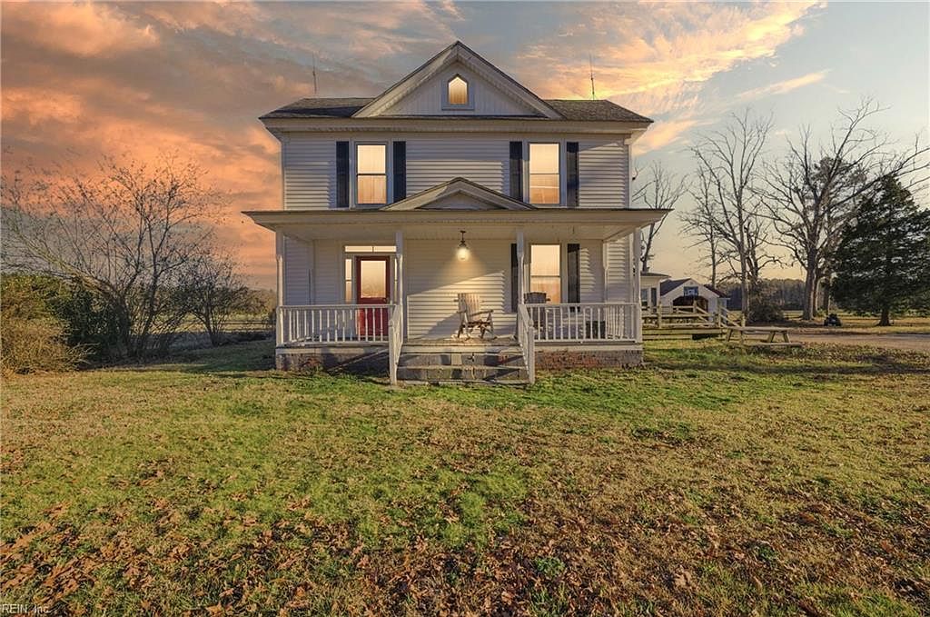37 Zion Rd Hobbsville, NC 27946 - Thumbnail 2