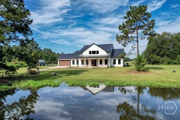 123 Pitts Rd Newington, GA 30446 - Thumbnail 2