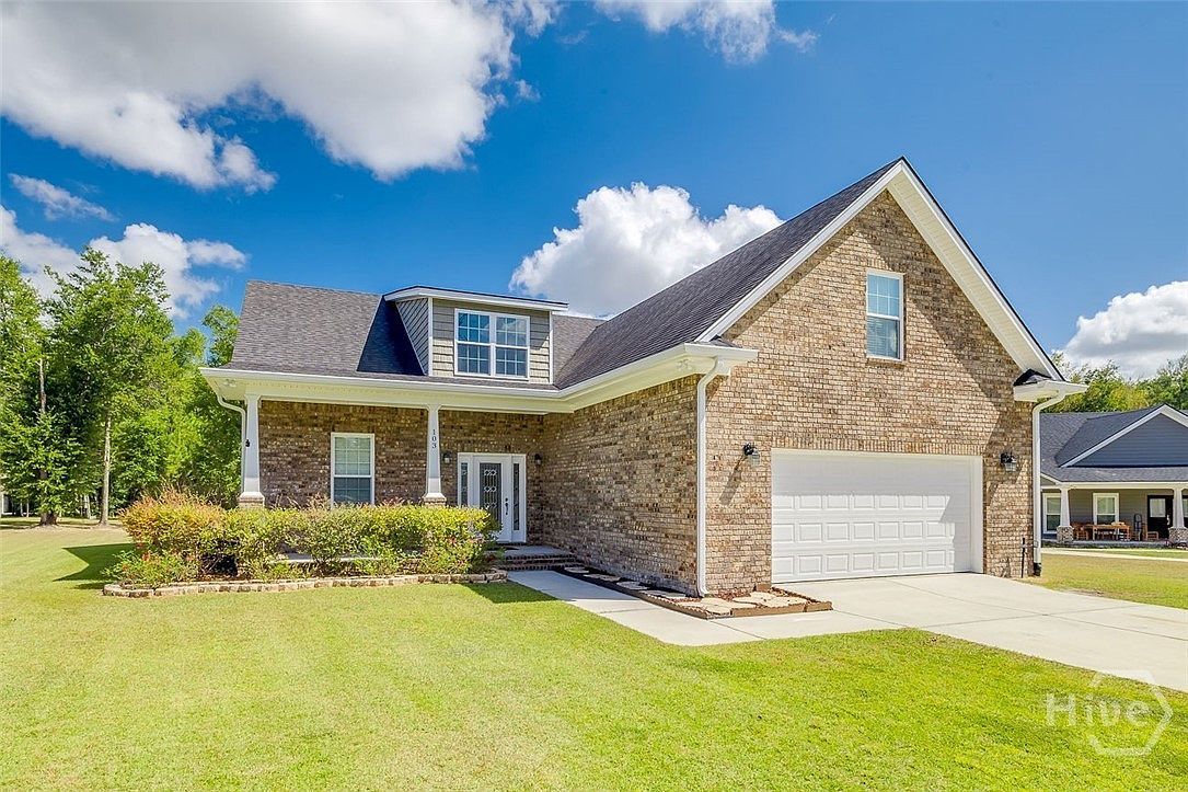 103 Mingledorff Way Springfield, GA 31329 - Thumbnail 2