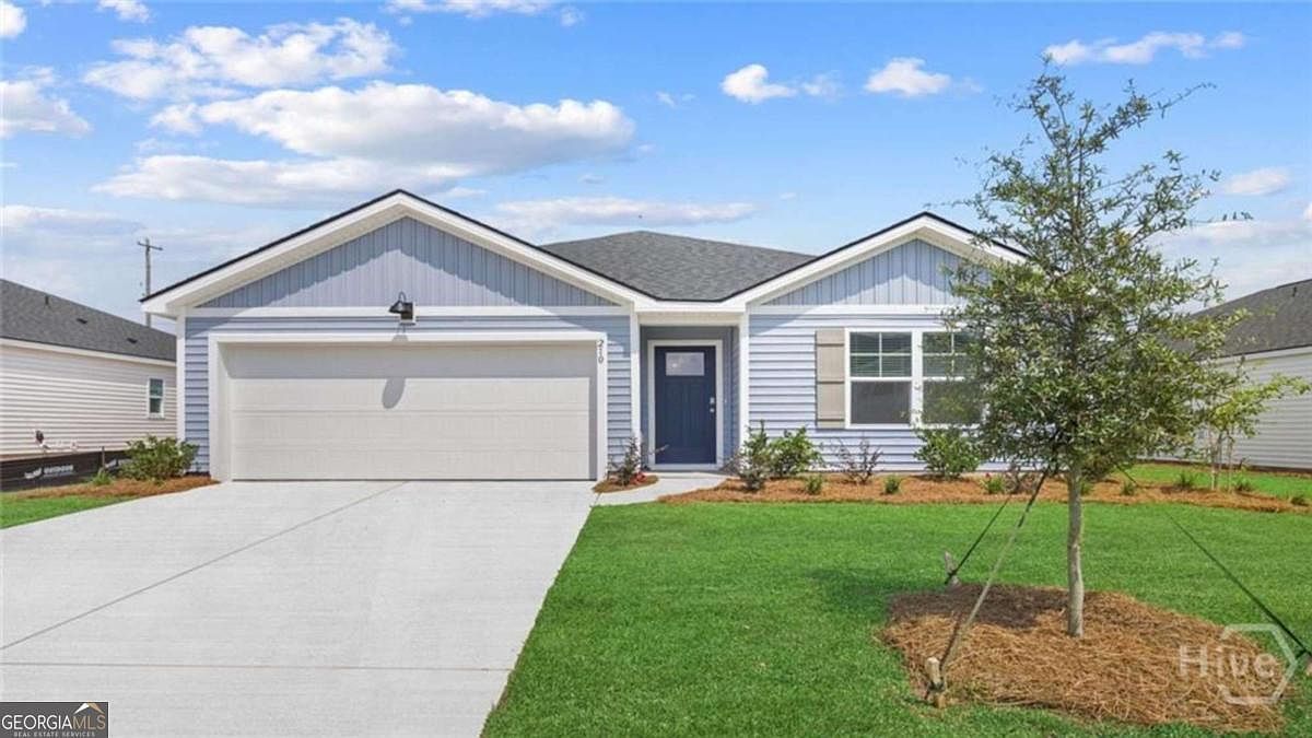 210 Birdsill St Statesboro, GA 30461 - Thumbnail 2