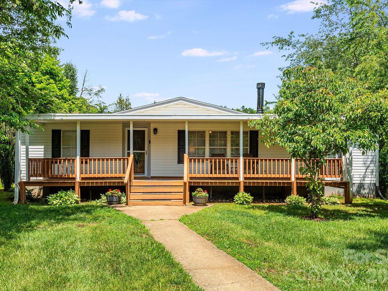 234 White Clover Ln Weaverville, NC 28787, 28787