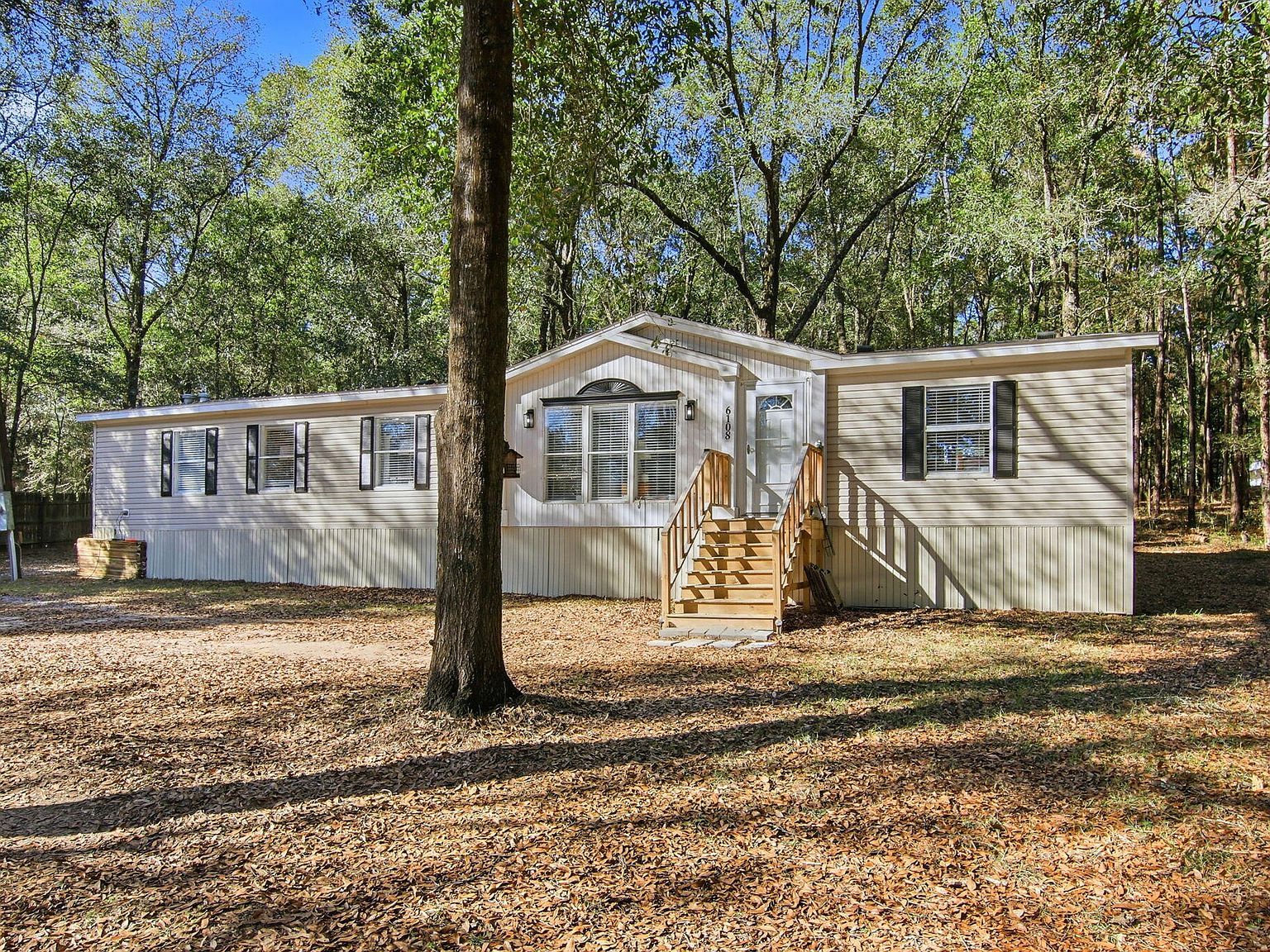 6108 Old River Rd Baker, FL 32531 - Thumbnail 2