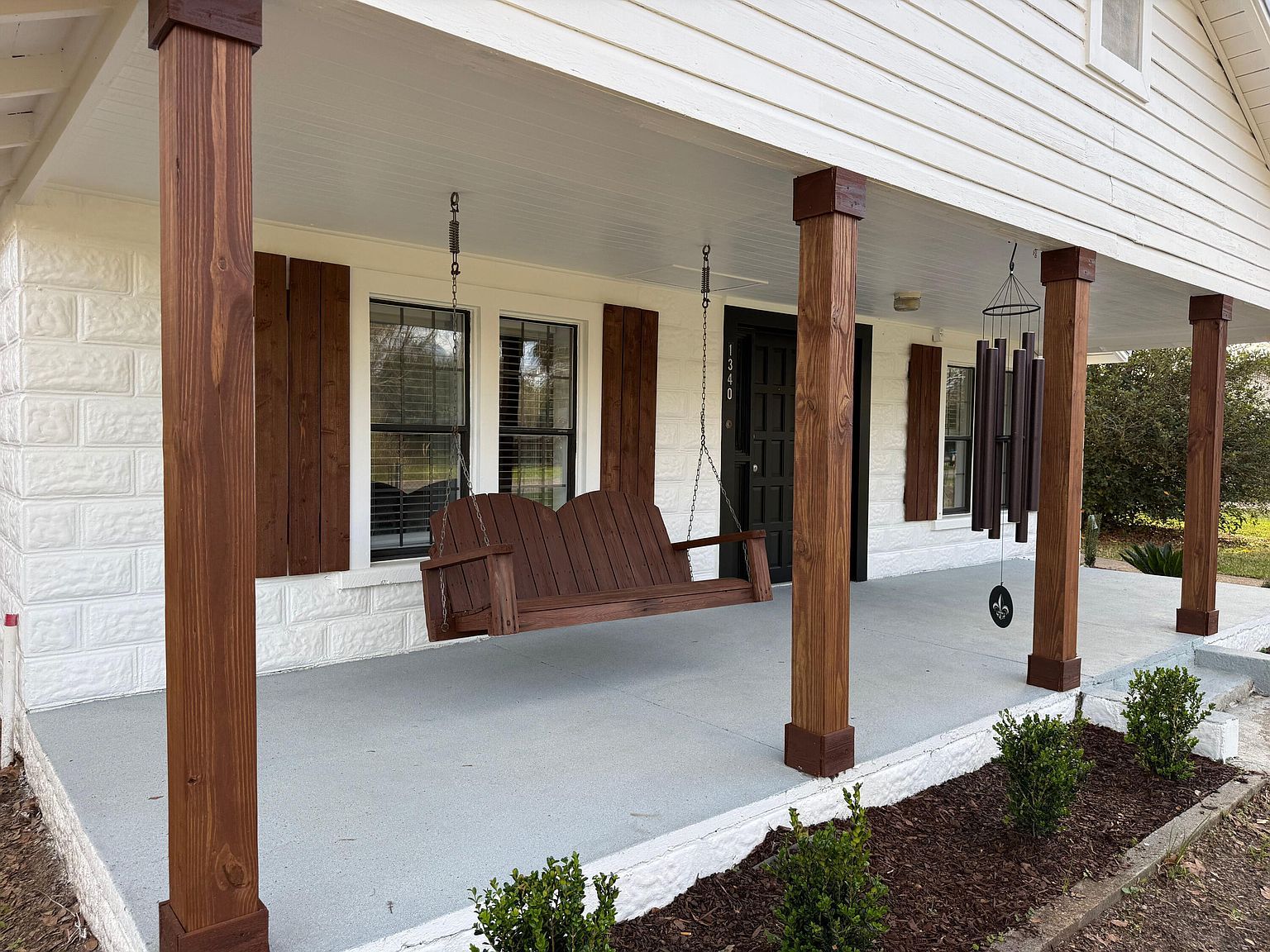 1340 Georgia Ave Baker, FL 32531  | Single Family