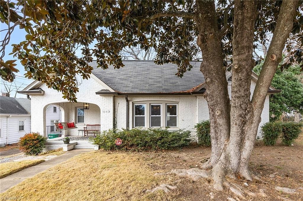 1113 Clyde Pl High Point, NC 27262 - Thumbnail 2