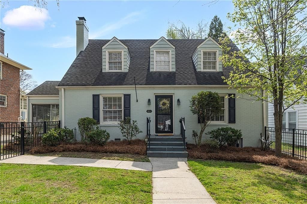 1811 W Friendly Ave Greensboro, NC 27403 | Single Family
