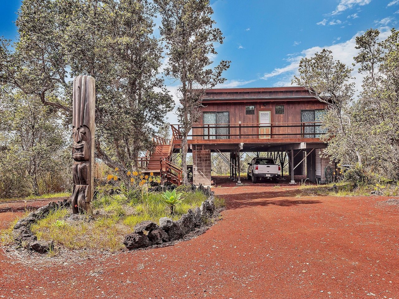 92-9159 Leilani Pkwy Captain Cook, HI 96704 - Thumbnail 2