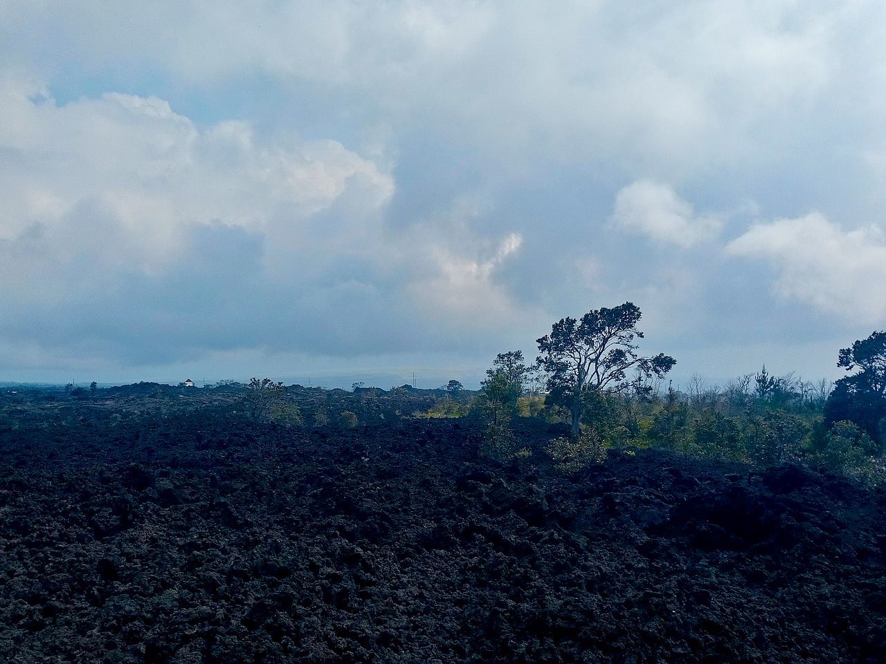 Palm Pkwy Lot 3 Ocean View, HI 96737 - Thumbnail 2