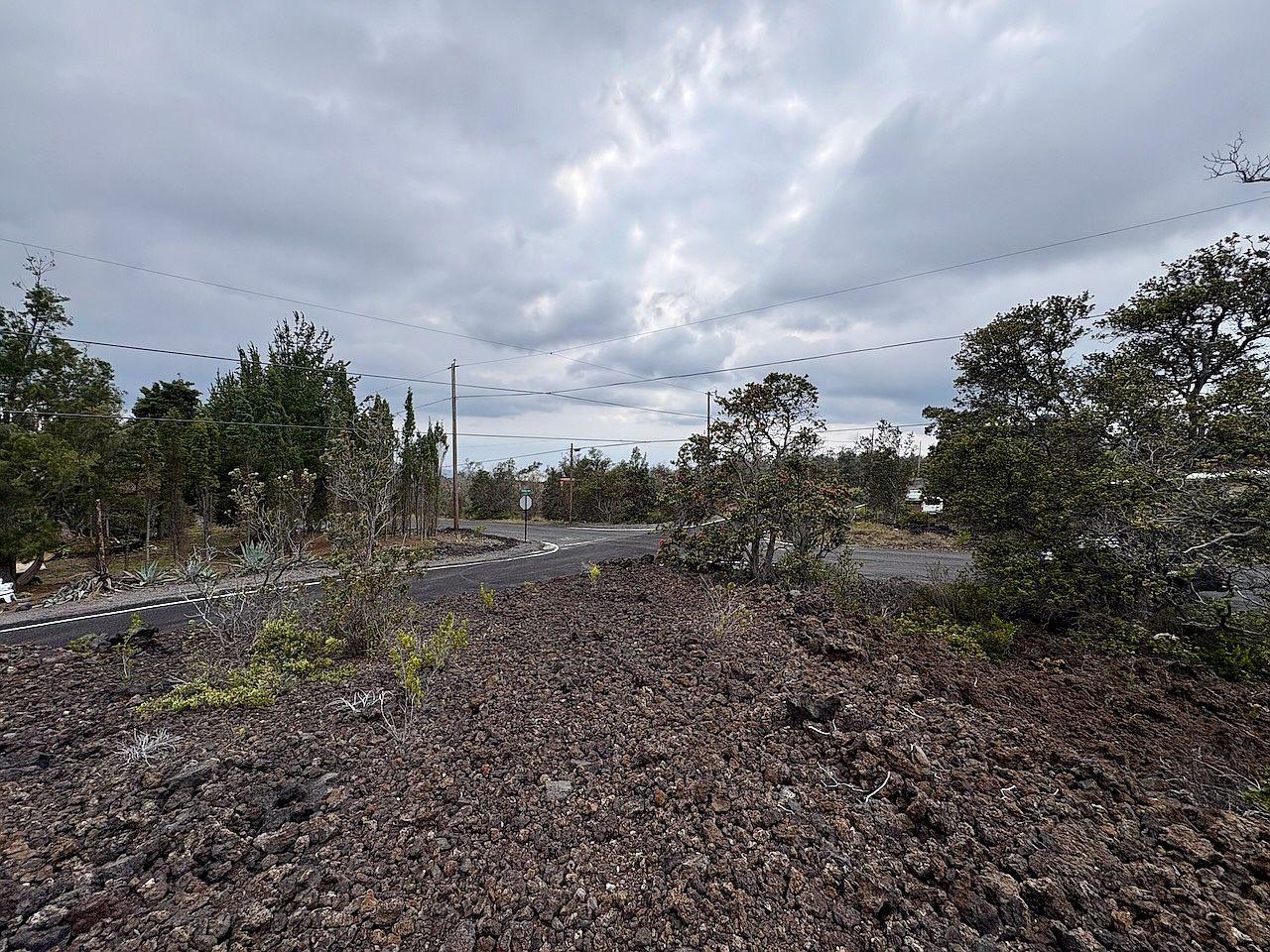 Coral Pkwy Lot 29 Ocean View, HI 96737  | Land/Lot