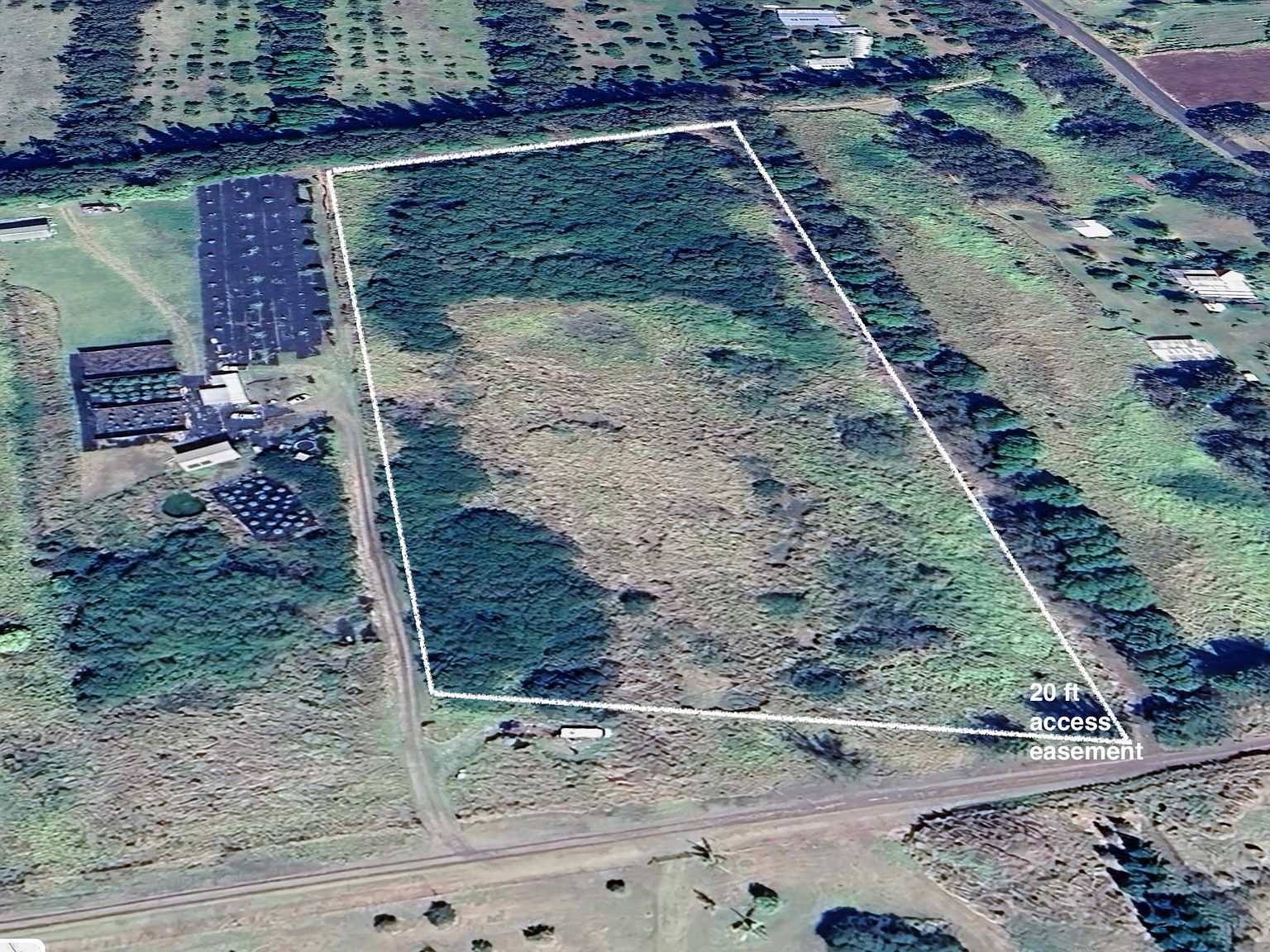 Kai Makani Pl Naalehu, HI 96772 - Thumbnail 2