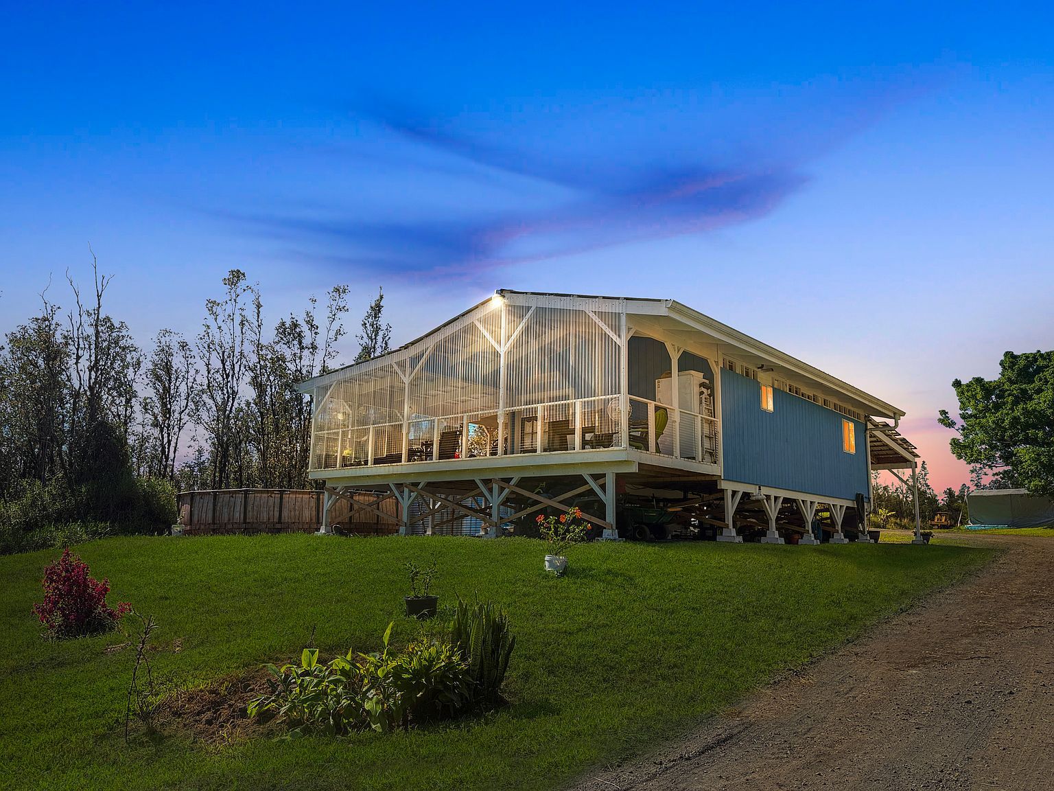 11-3331 Hibiscus St Mountain View, HI 96771 - Thumbnail 2