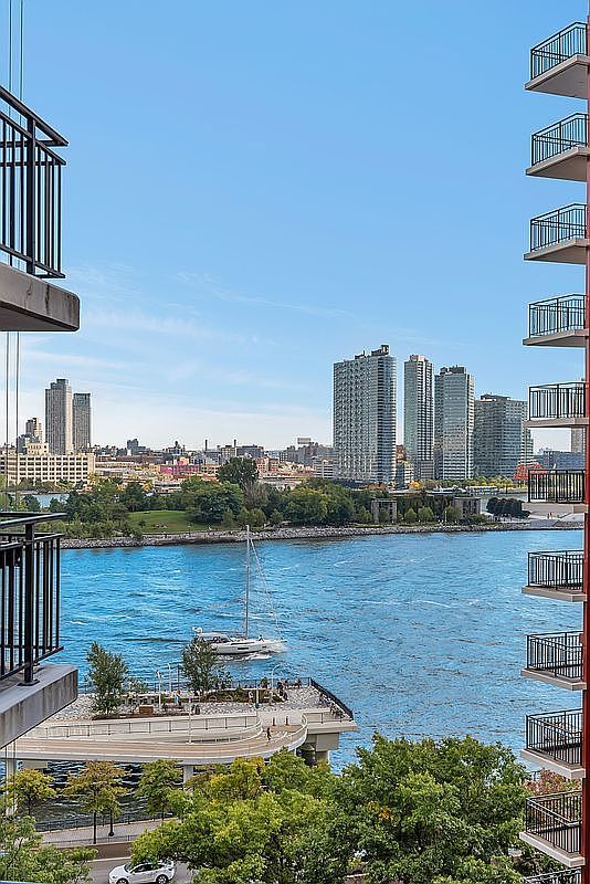 60 Sutton Pl S #11FN New York, NY 10022 - Thumbnail 2