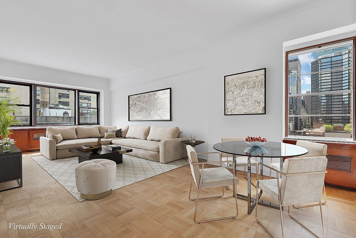 345 E 52nd St APT 10H New York, NY 10022 - Thumbnail 2