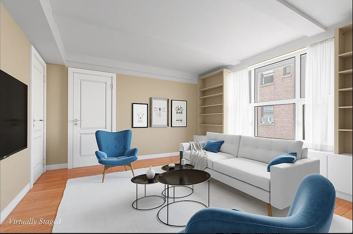 144 E 36th St APT 4C New York, NY 10016 - Thumbnail 2