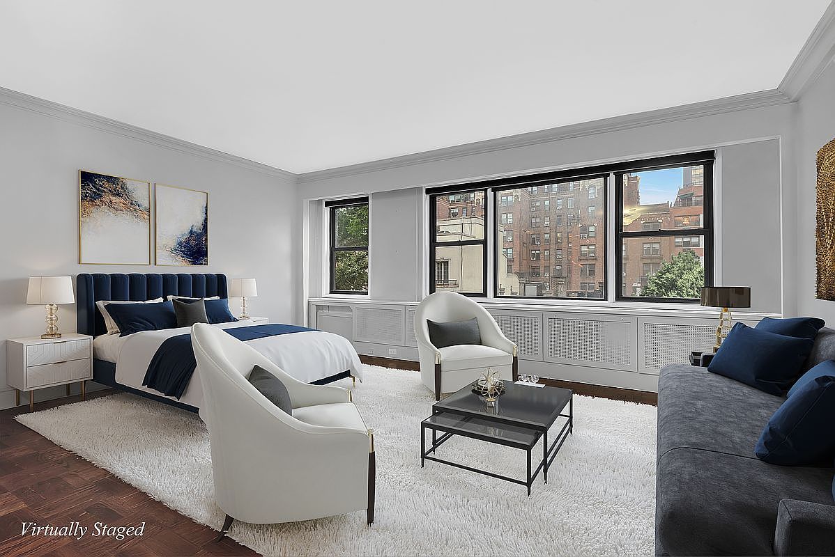 345 E 52nd St APT 7A Manhattan, NY 10022 - Thumbnail 2