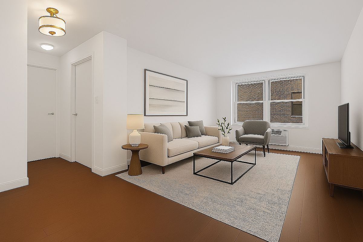 1270 5th Ave APT 7K Manhattan, NY 10029 - Thumbnail 2