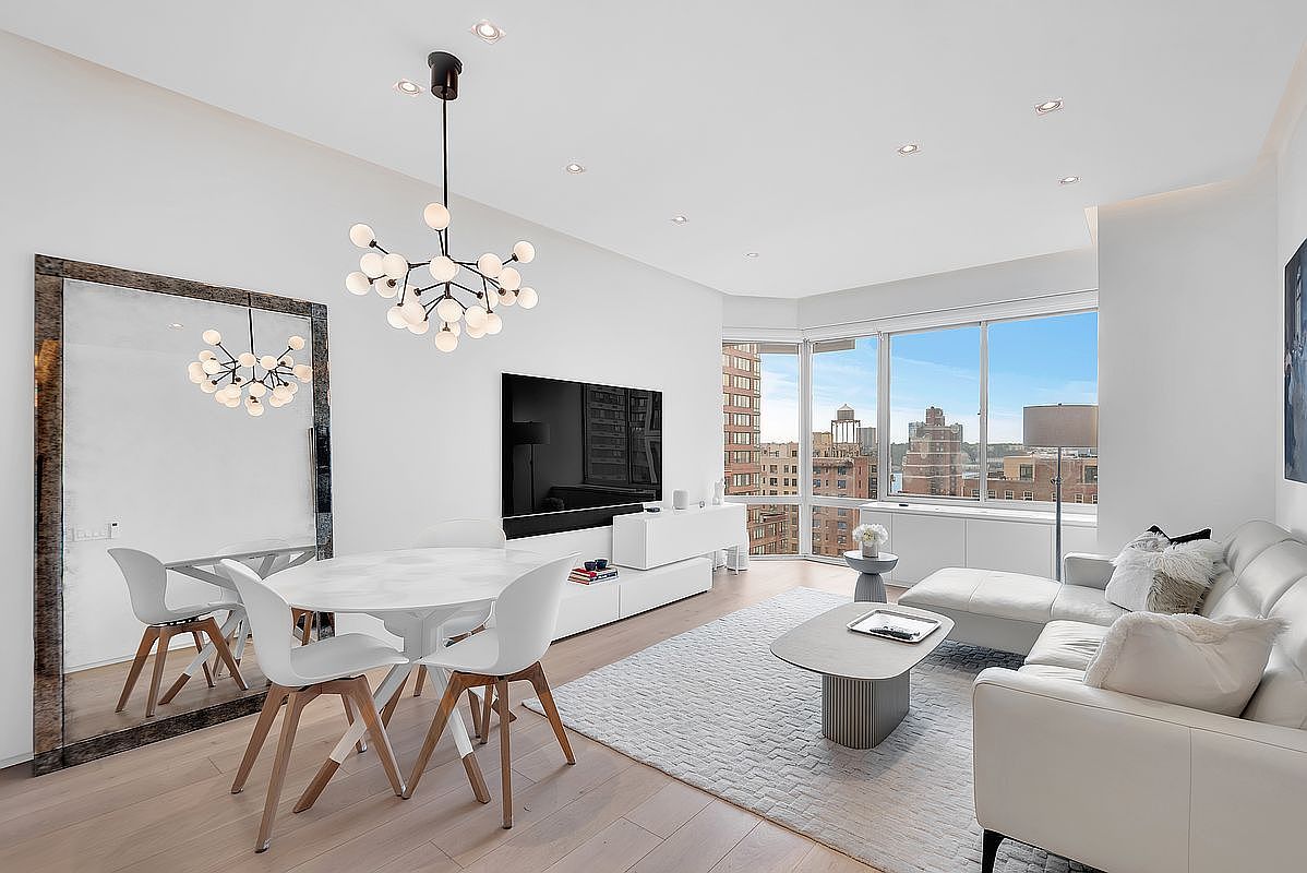 215 W 95th St New York, NY 10025 - Thumbnail 2