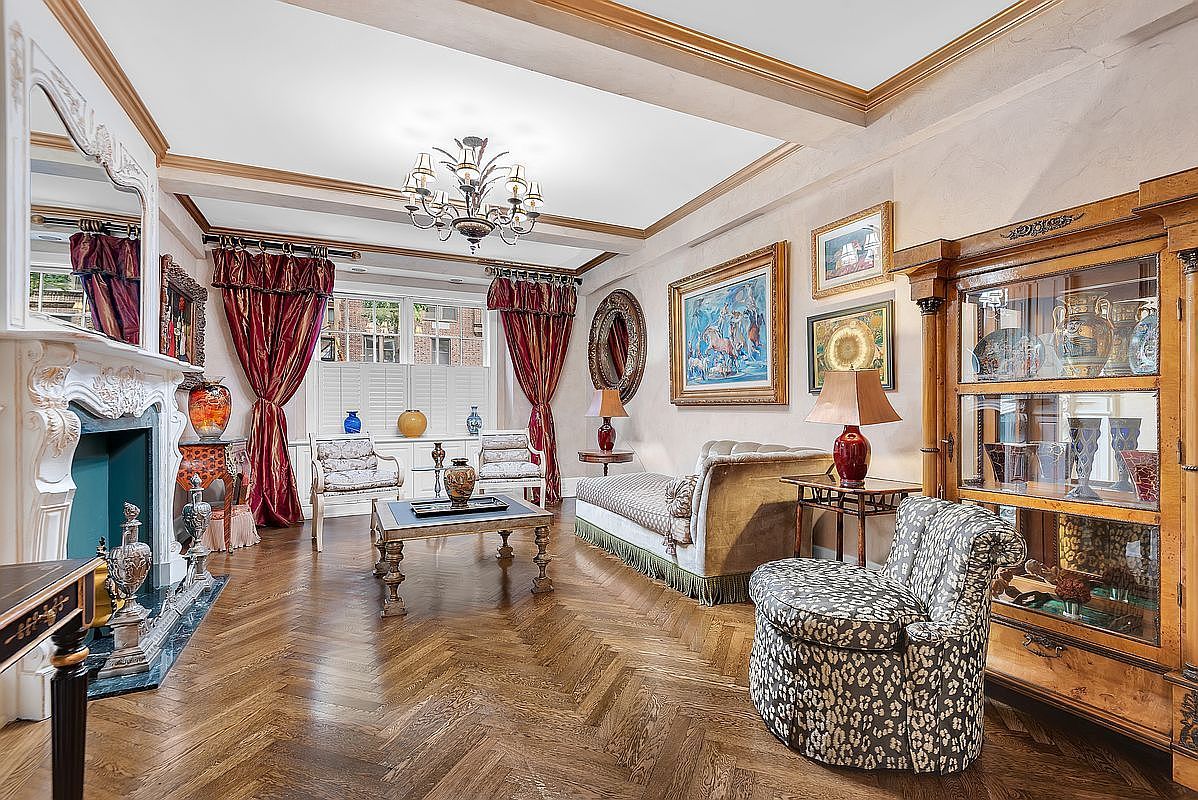 410 E 57th St APT 1B New York, NY 10022 - Thumbnail 2