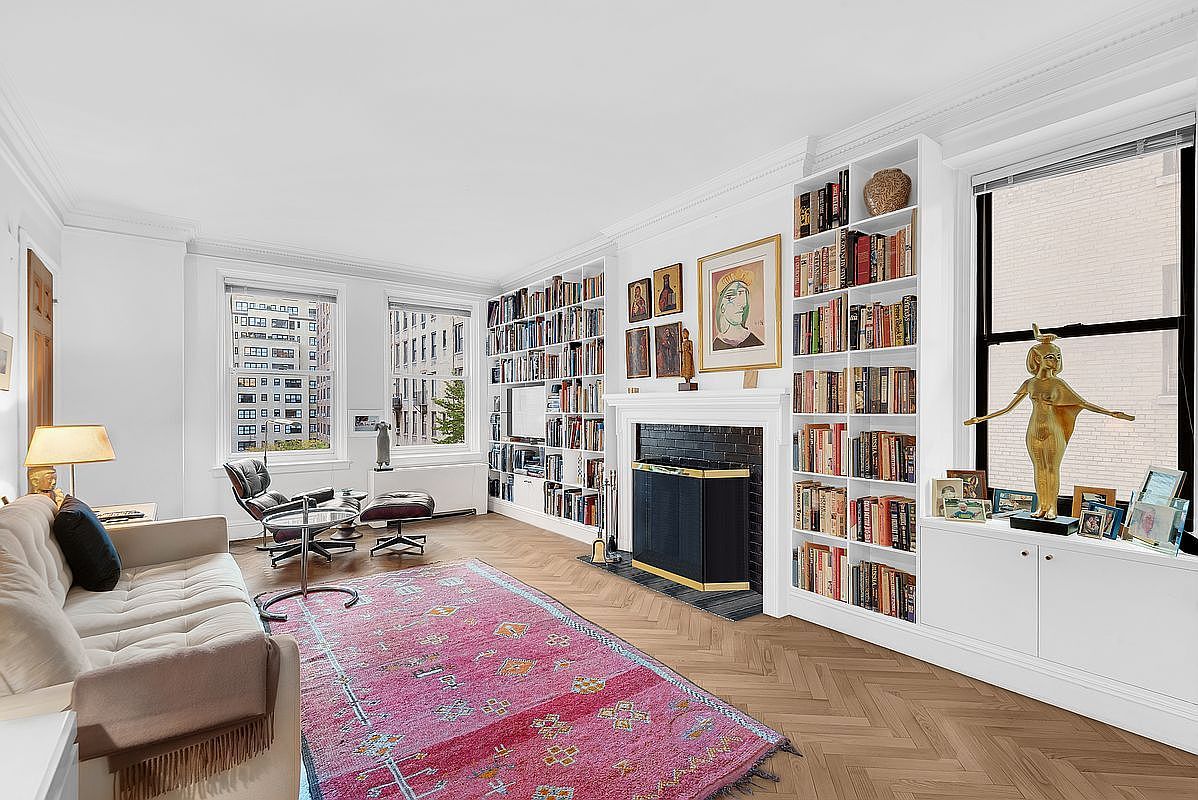 14 Sutton Pl S APT 8G New York, NY 10022 - Thumbnail 2