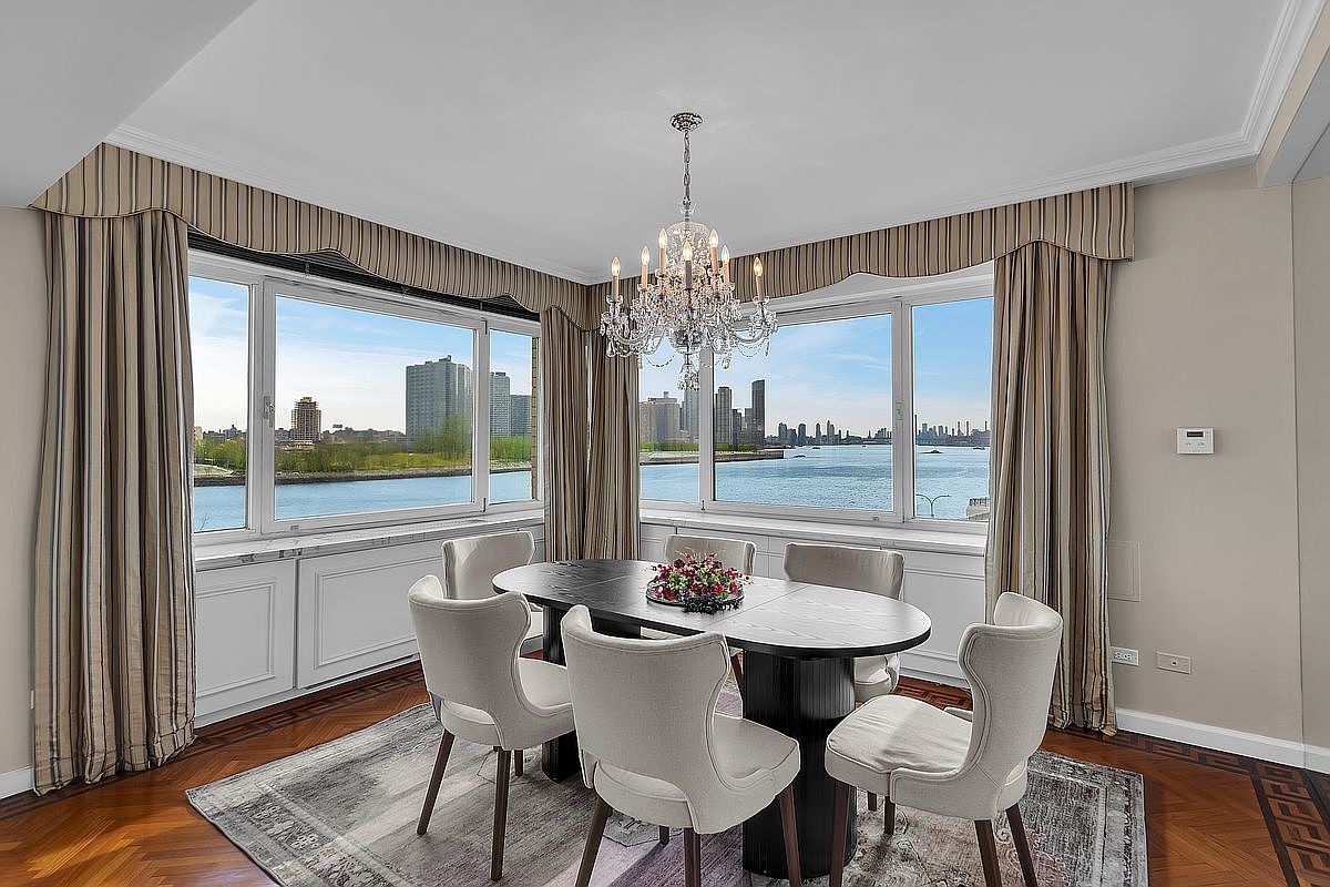 45 Sutton Pl S #3FG New York, NY 10022 - Thumbnail 2