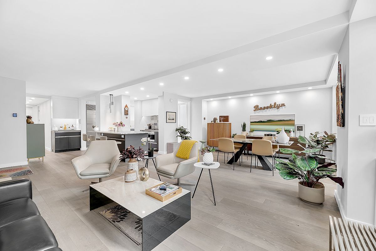 245 E 54th St #8LM New York, NY 10022 - Thumbnail 2