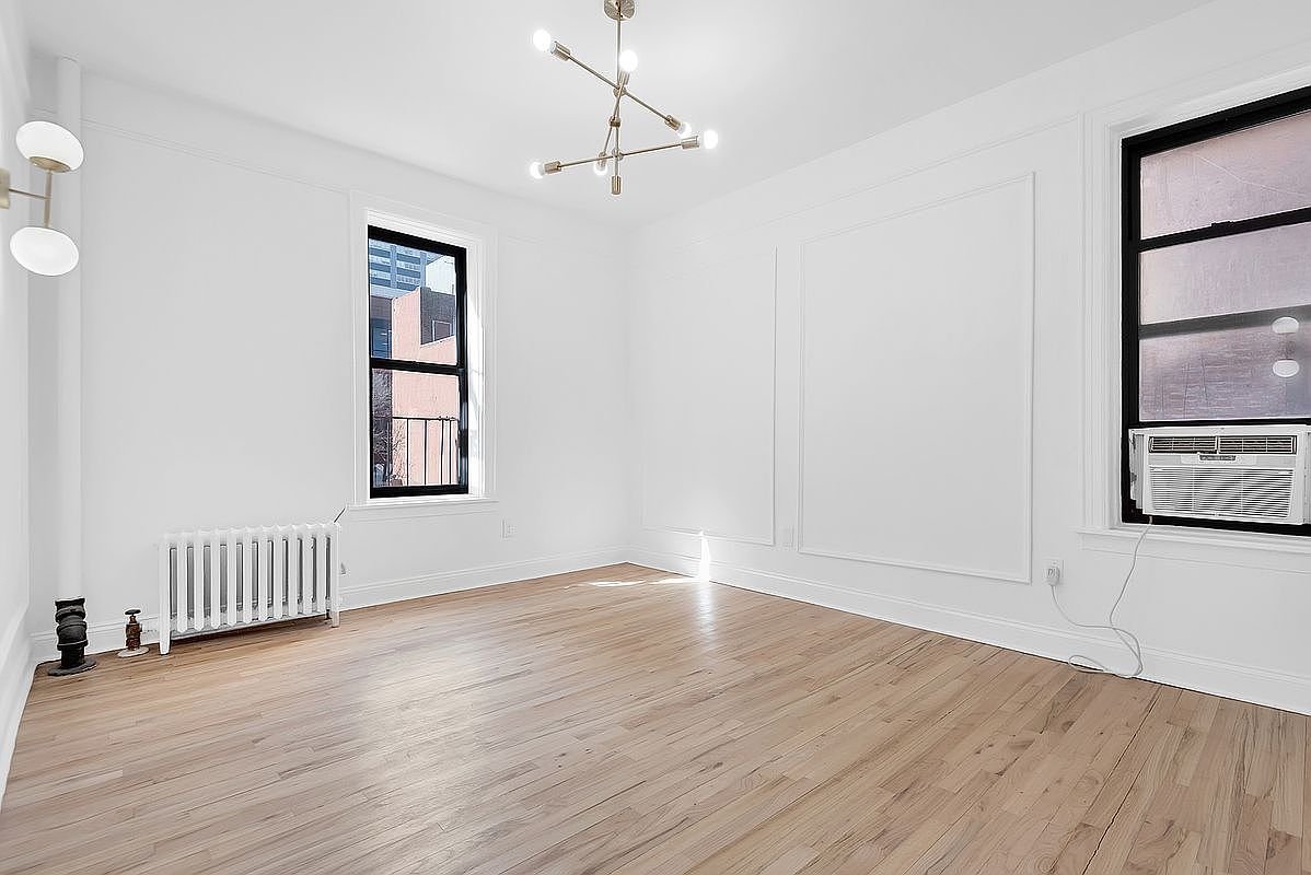 48 W 138th St APT 2F New York, NY 10037  | Condominium