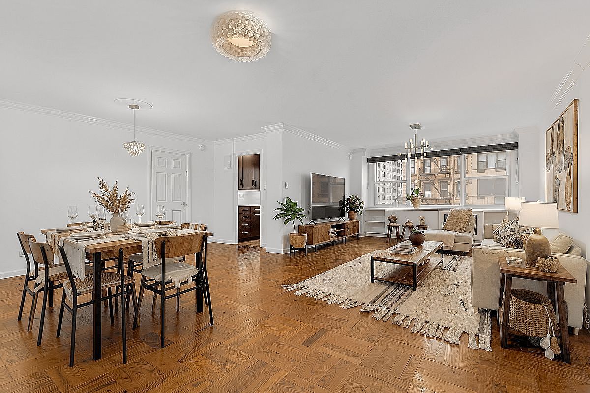 233 E 69th St APT 3-L New York, NY 10021  | Condominium