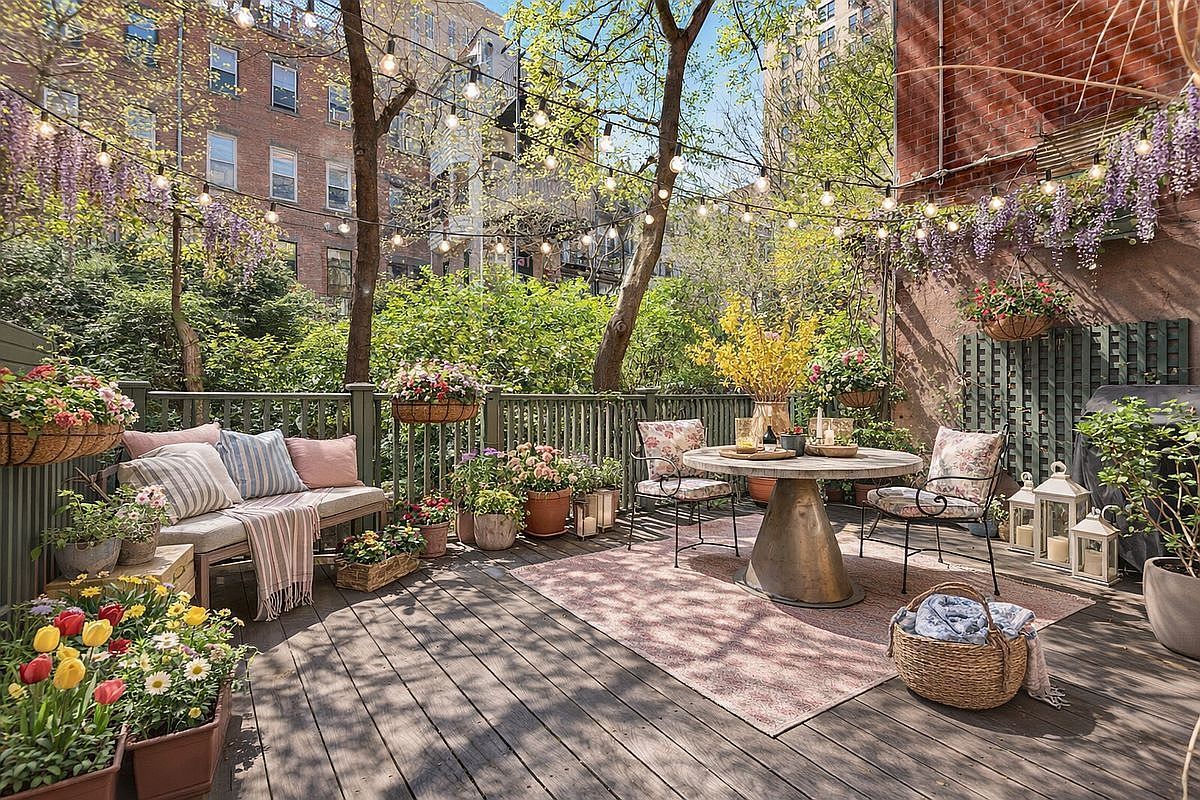 148 W 94th St Unit Garden New York, NY 10025  | Condominium