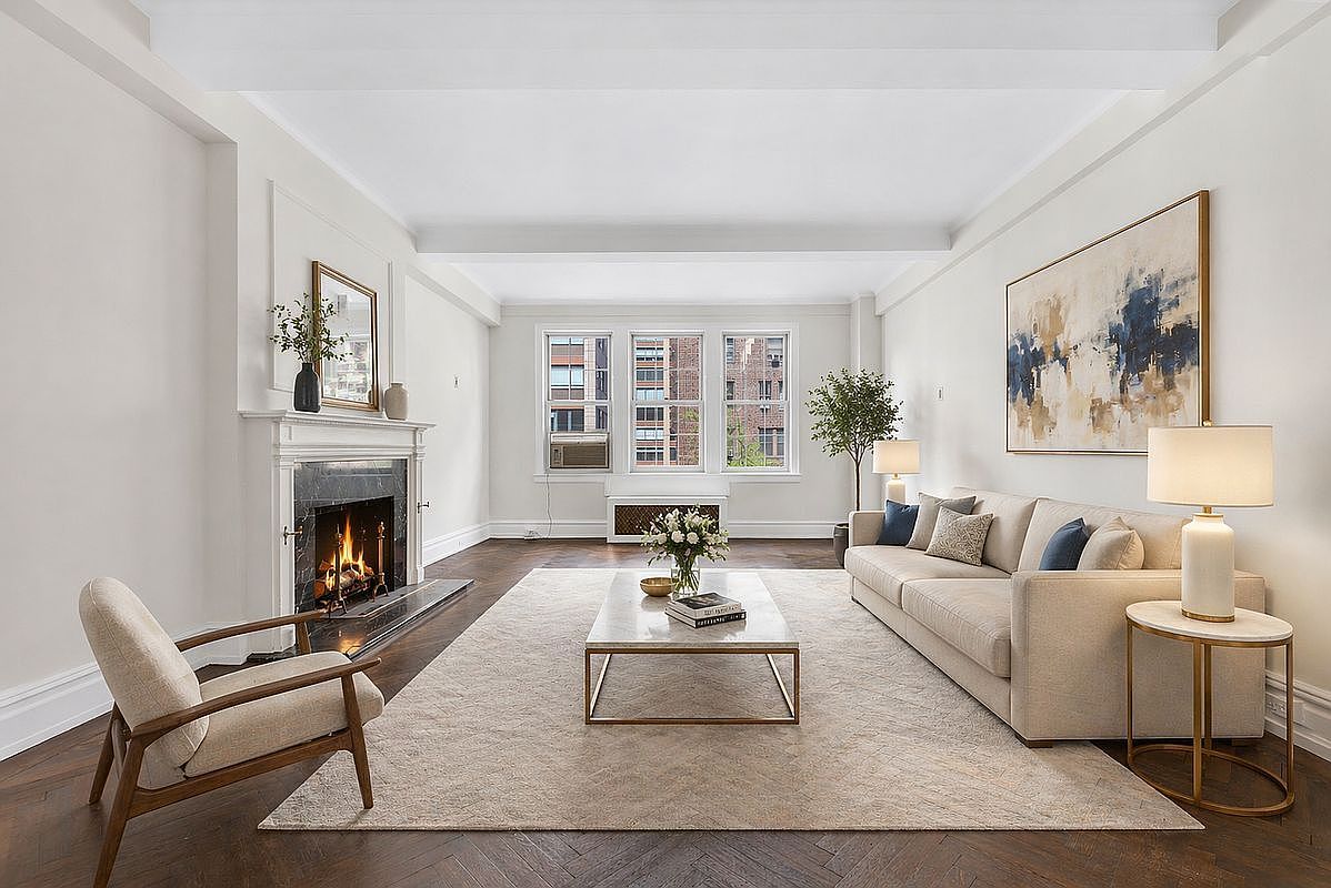 410 E 57th St APT 5A New York, NY 10022, 10022