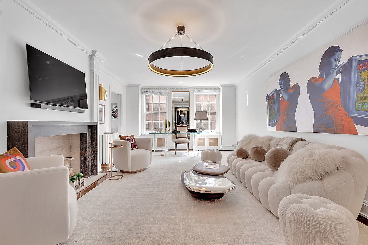 14 Sutton Pl S APT 7C Manhattan, NY 10022, 10022