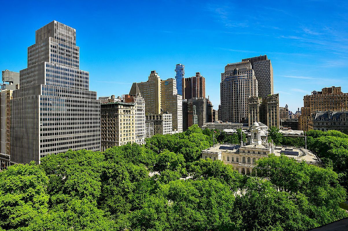 145 Nassau St APT 3C New York, NY 10038, 10038