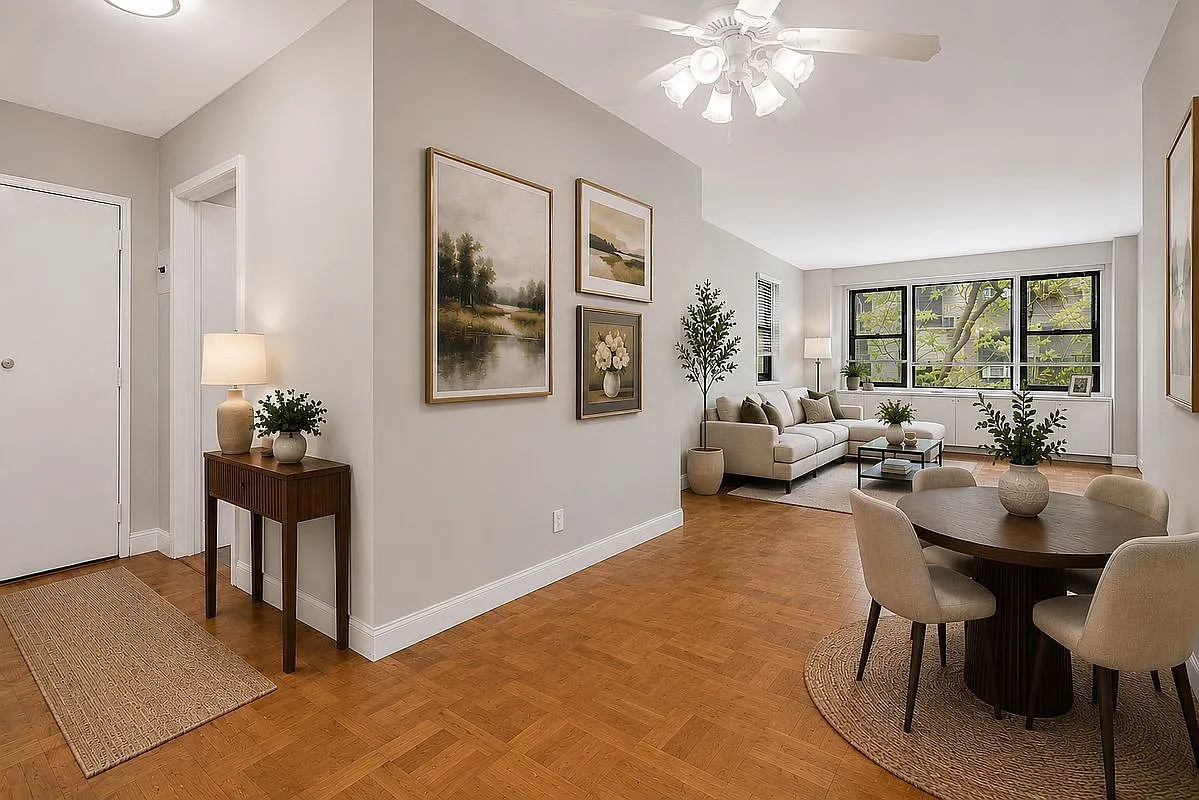 345 E 52nd St APT 4J New York, NY 10022, 10022