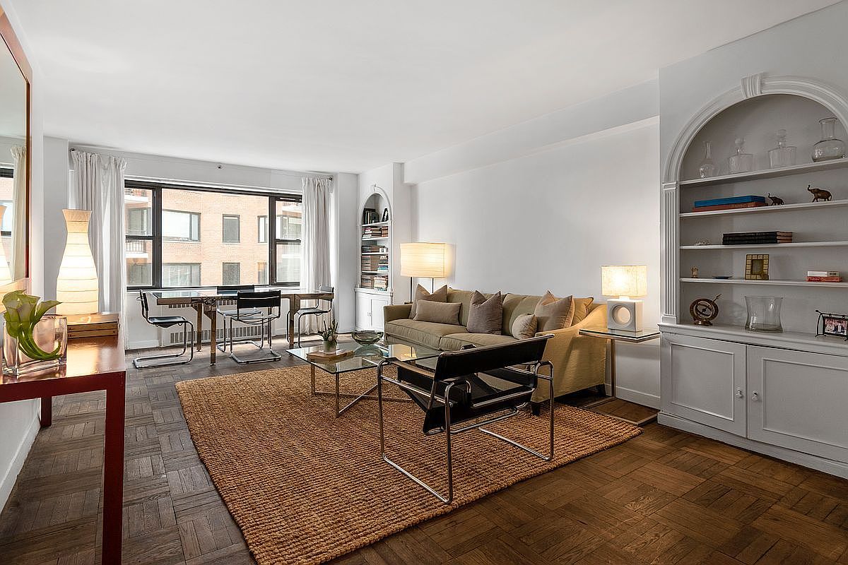 50 Sutton Pl S APT 8K New York, NY 10022, 10022