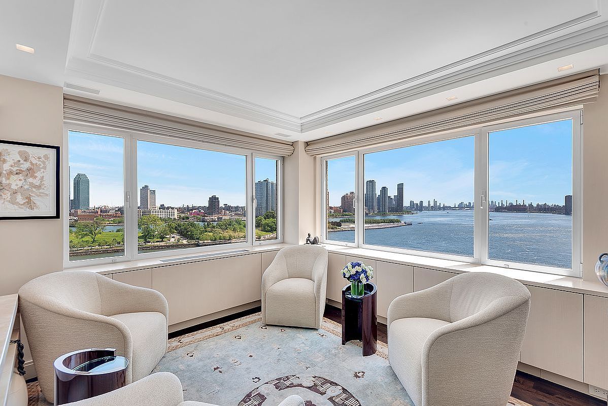 45 Sutton Pl S APT 11F New York, NY 10022, 10022