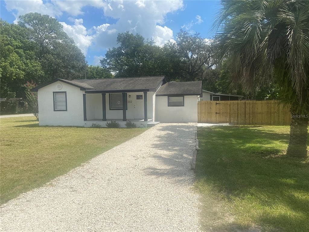 5612 16th St Zephyrhills, FL 33542  | Single Family