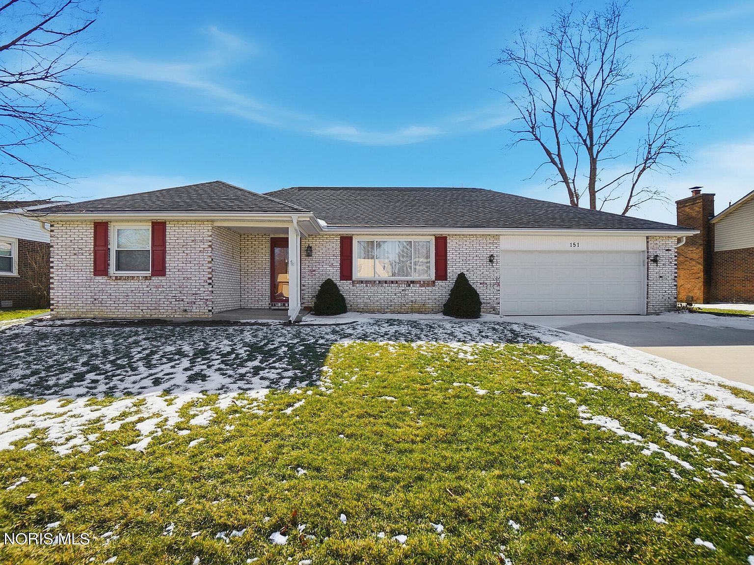 151 Marilyn Dr Findlay, OH 45840 - Thumbnail 2