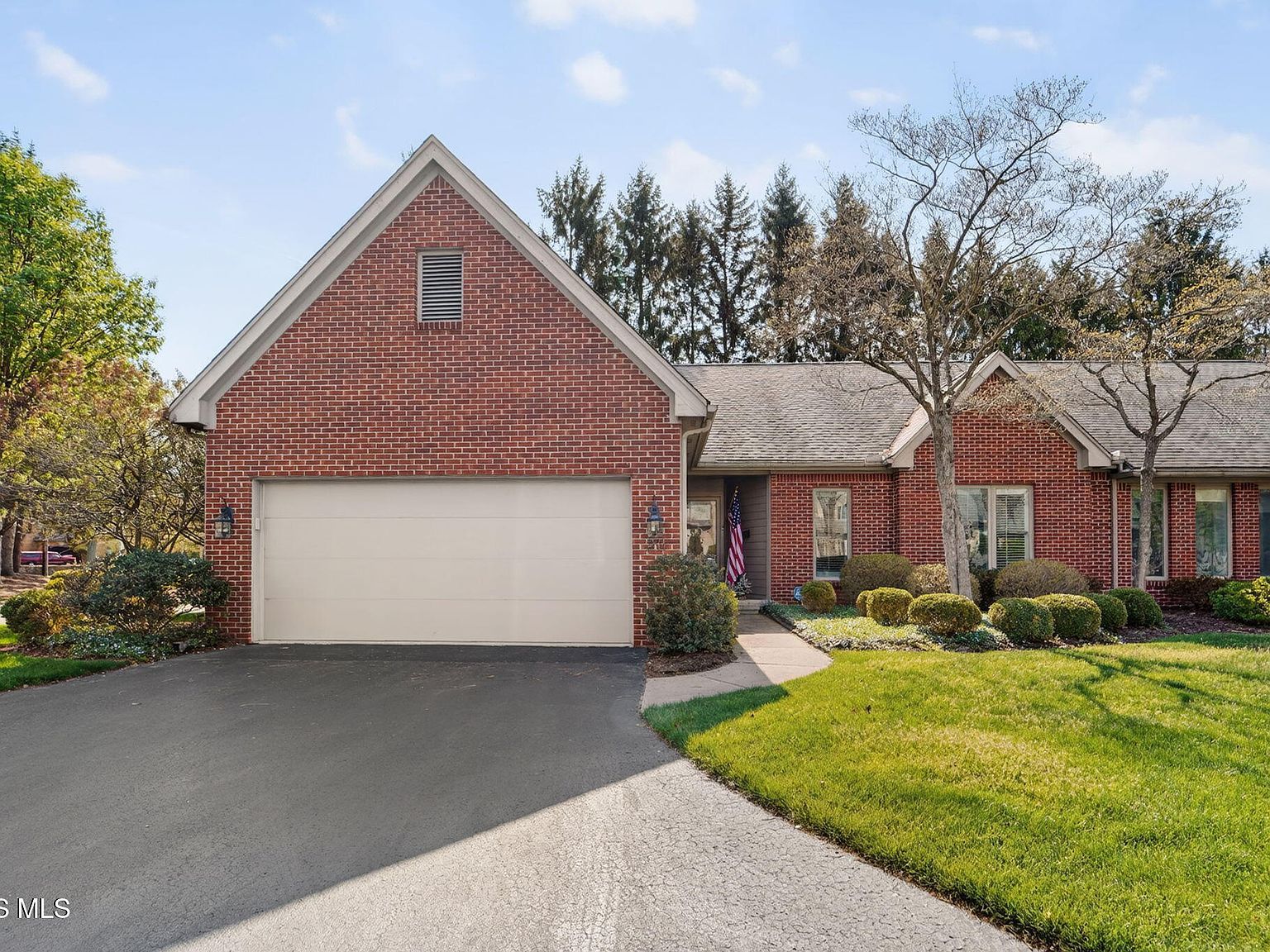 20 Main Street Cir Sylvania, OH 43560  | Condominium