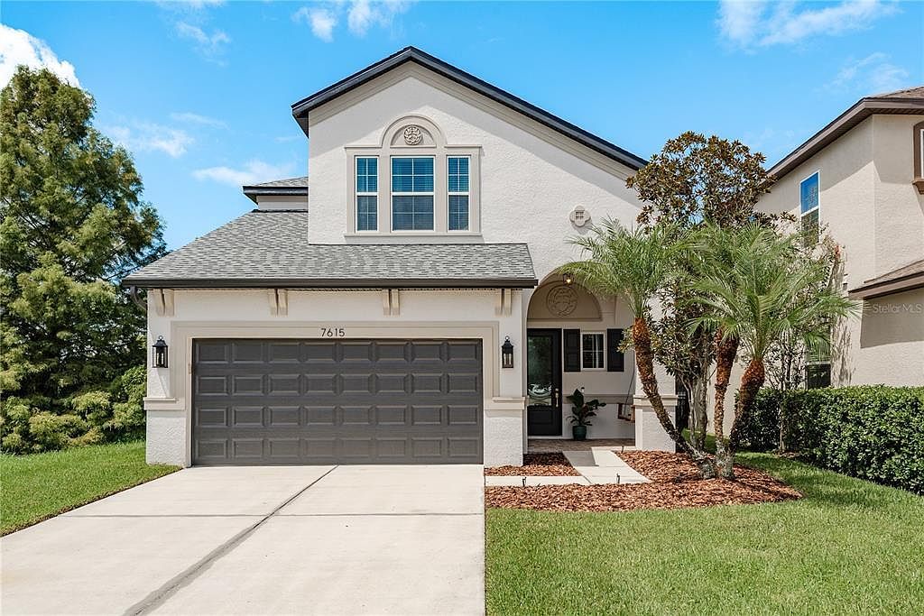 7615 Windchase Way Wesley Chapel, FL 33545 - Thumbnail 2