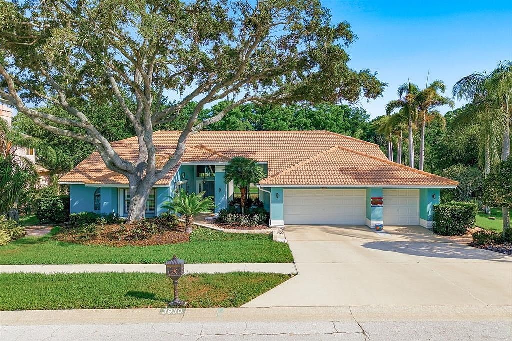 3930 Tarian Ct Palm Harbor, FL 34684 | Single Family