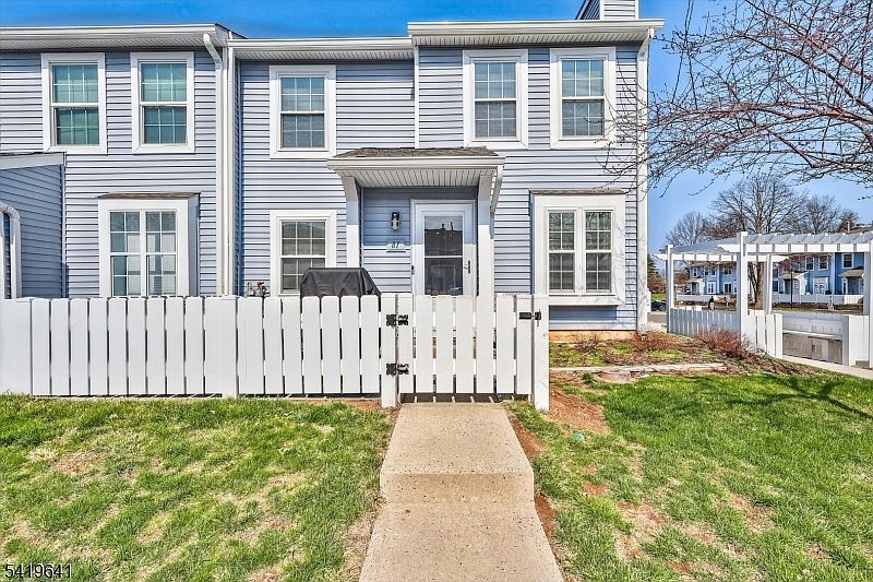 81 Almond Dr Somerset, NJ 08873  | New build