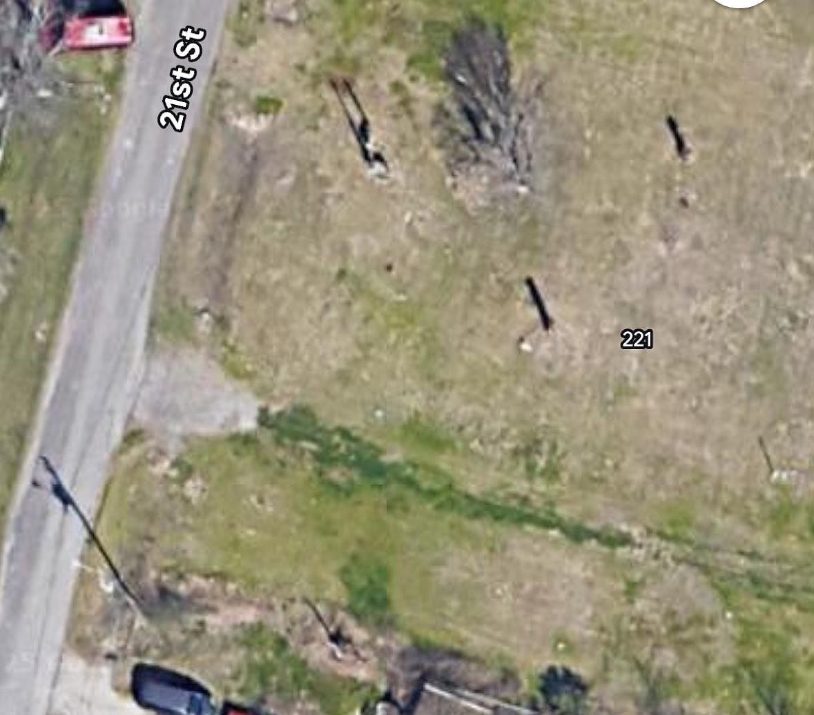 0 21st St LOT 17-18 Dickinson, TX 77539 | Land/Lot