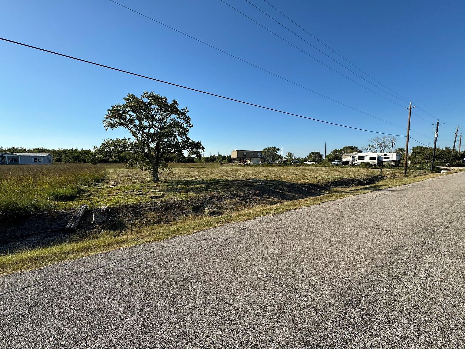 1218 23rd St Dickinson, TX 77539  | Land/Lot