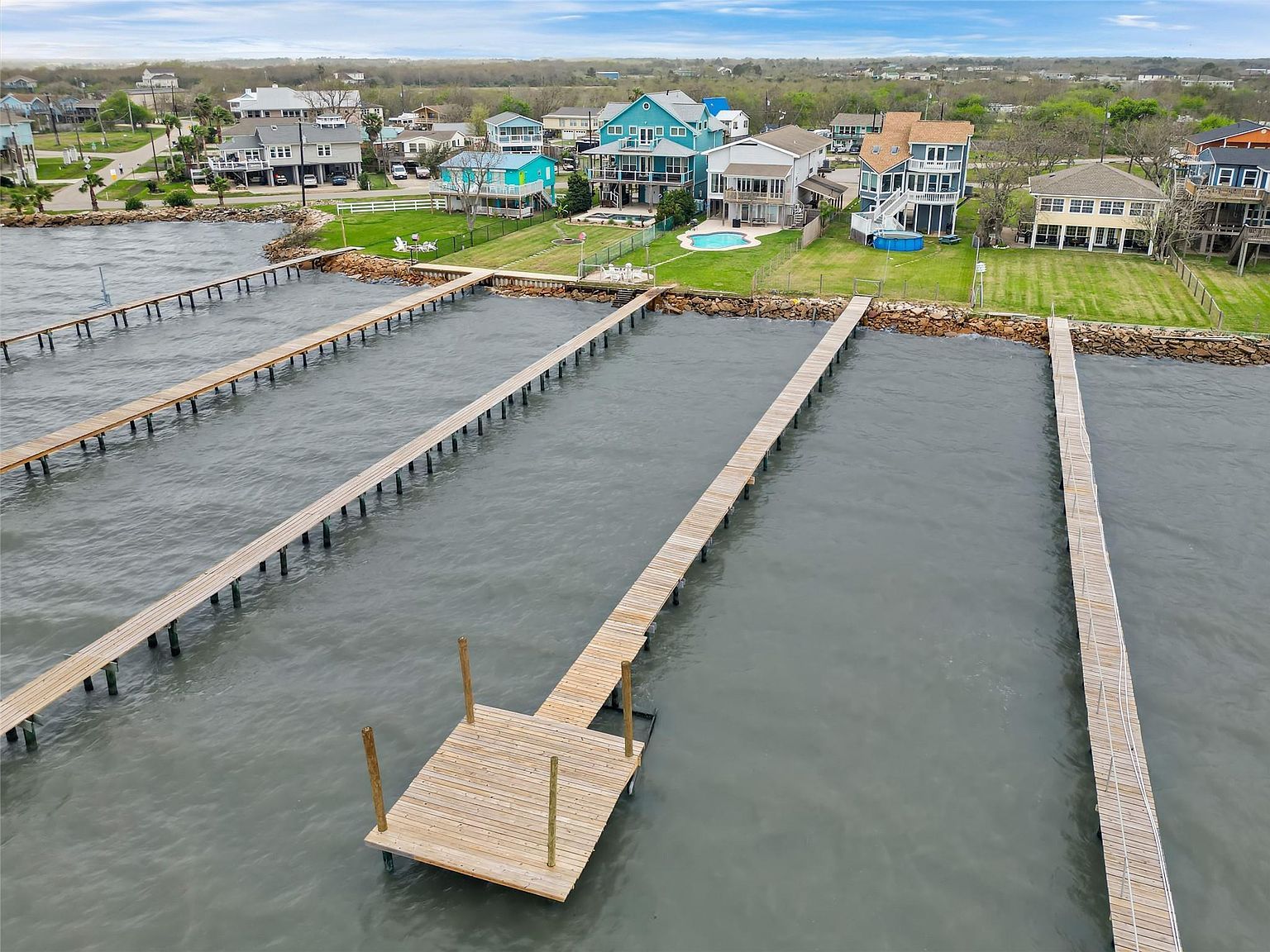 1547 John St San Leon, TX 77539 - Thumbnail 2