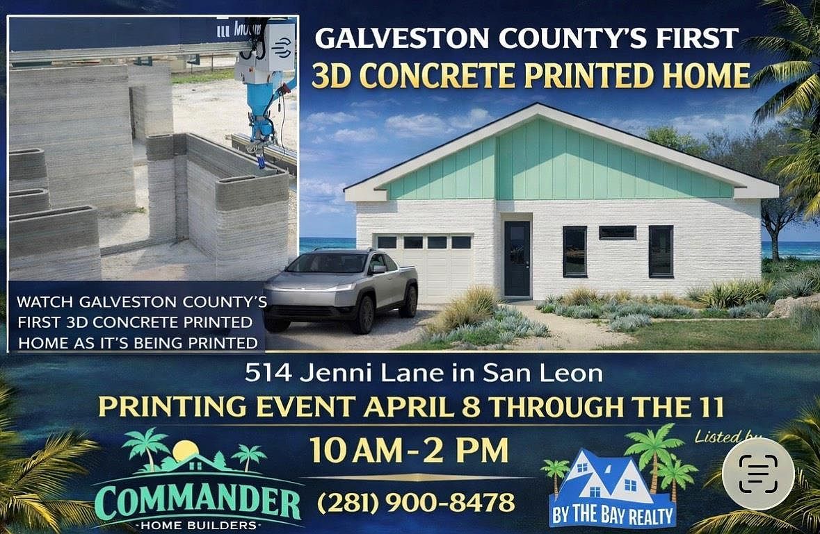 514 Jenni Ln San Leon, TX 77539  | Single Family